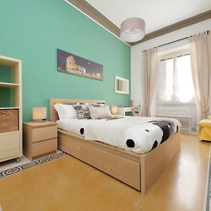 Appartement met Drie Slaapkamers